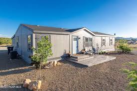 payson az mobile homes with