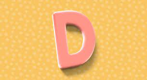 Every Spanish Name Beginning with the Letter D