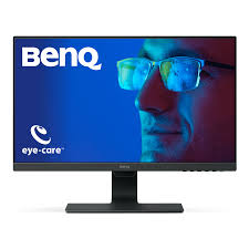 Do not dispose of this product with general household waste. Gw2480 Home Office Monitor With Eye Care Technology Benq Us