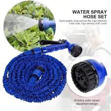 1pc expandable garden hose flexiable