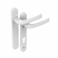 Mila Prolinea Door Handle Blind