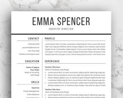 microsoft templates resume first rate resumes on microsoft word       graduate financial analyst CV example click to see the PDF version    