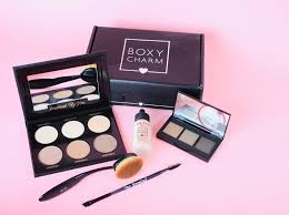 boxycharm subscription box review may