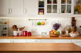 how much does cabinet refacing cost a