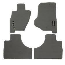 05 07 jeep liberty slate gray carpet