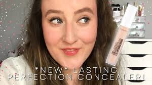 collection lasting perfection hydrating
