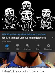 Spongebob squarepants 3.13 alpha and omega 3.14 lazytown 3.15 lego 3.16 the simpsons 3.17 tom and . 25 Best Memes About Lazytown We Are Number One Lazytown We Are Number One Memes
