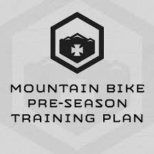 mountain biking preseason training program