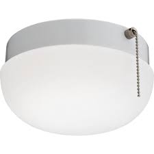 lithonia lighting 1 light white round