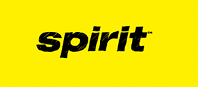 Image result for spirit airlines logo