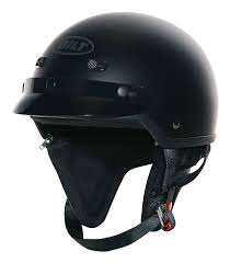 Bilt Hawk Helmet Cycle Gear