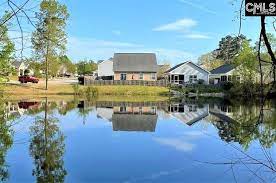 irmo sc waterfront homes
