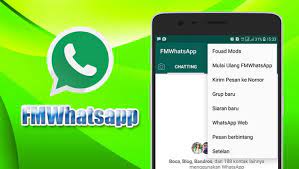 Fmwhatsapp apk is one of the most popular whatsapp mod. Download Fmwhatsapp Apk Mod Versi Terbaru 2021