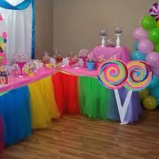 These block letters are great for baby showers, birthday parties, and any other themed event. Candyland Baby Shower Decorations Online