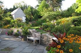 English Garden Design 902 624 9013