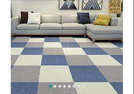 100 affordable carpet tiles