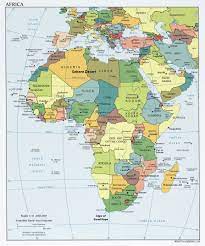 chapter 7 subsaharan africa world