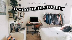 These are all cheap, easy and great for small rooms! Extreme Bedroom Transformation Tour 2018 Tumblr Inspired Decor Lone Fox Youtube