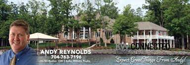lake wylie waterfront homes