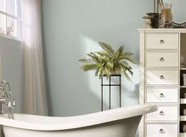 When it comes to black paint. Sherwin Williams Sea Salt Claire Jefford