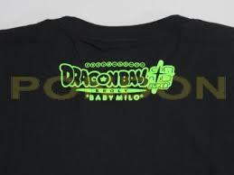 Maybe you would like to learn more about one of these? A Bathing Ape Bape X Dragonball Super Broly Black Tee Pondon Store