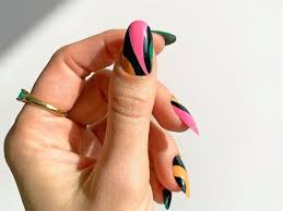 how to repair damaged nails after too