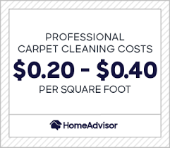 carpet cleaning cost get 58