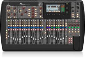 X32 Digital Mixers Behringer Categories Music
