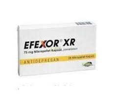 effexor weight gain pill image