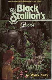 Great deals on one book or all books in the series. Summer Series The Black Stallion S Ghost