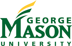 File:George Mason University logo.svg - Wikimedia Commons