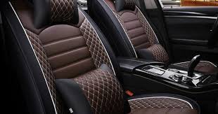 Ford Figo Aspire Pu Leatherette Luxury