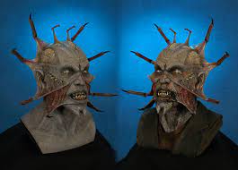 jeepers creepers halloween masks