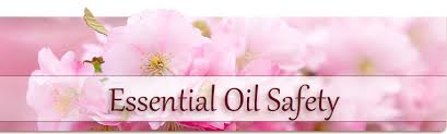 Essential Oils Safety Hopewell Essential Oil