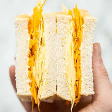 Something About Sandwiches gambar png