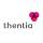 Thentia logo