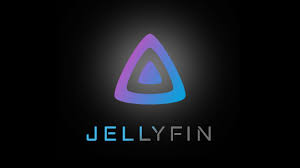 Jellyfin - DockServer Wiki