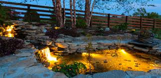 Excellent Landscape Lighting Creates A