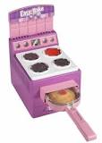 How much did Easy-Bake Oven cost in 1990?