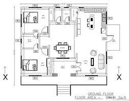 Modern Tiny House Home Building Plans 2