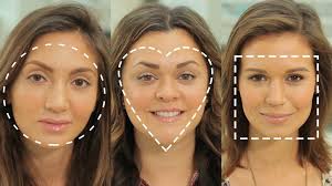 how to contour your face shape newbeauty