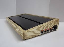 If you have more than five pedals but fewer than 10, you'll want to. How To Make Your Own Pedal Board Pedal Board Plans