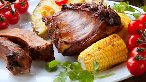 Because most pulled pork recipes don't require prime cuts of meat, pulled pork is a cheaper meat option and ideal for serving a large crowd. The Best Sides For Ribs What To Serve With Ribs As Side Dishes Real Simple