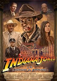 Indiana jones 5 | indice. Indiana Jones And The Crown Of Thorns 2018 Photo Gallery Imdb
