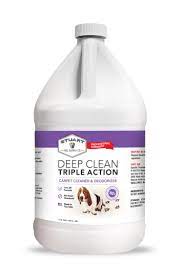 carpet cleaner solution deodorizer