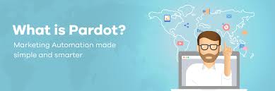 What is Pardot? Marketing Automation made simple and smarter