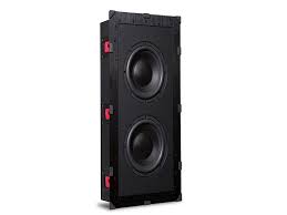 Psb Speakers Csiw Sub28 Dual 8 Inch