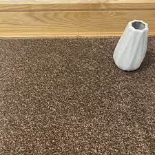 In stock carpet, vinyl, lvt, and padding. Essential 92 Dark Brown Carpet Discount Flooring Depot