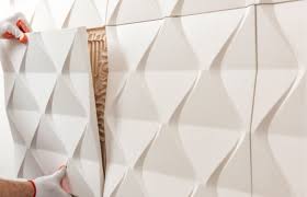 9 Textured Wall Ideas Design Tips
