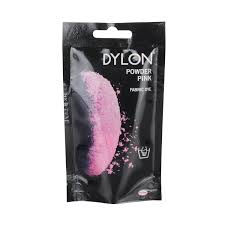Dylon Hand Fabric Dye